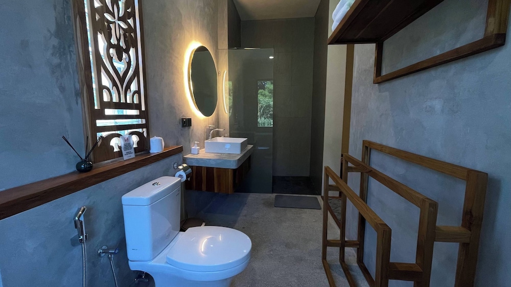 Leafy Home Canggu