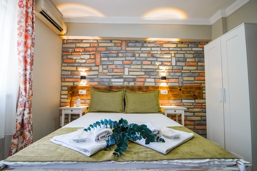 Ilyada Otel - Image 22