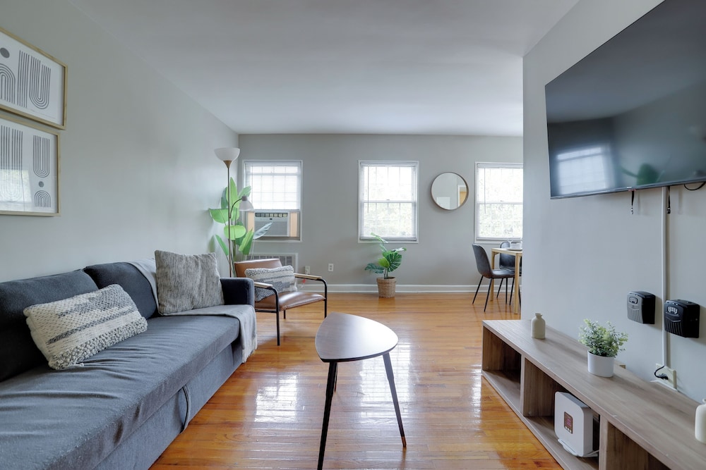 Prime Alexandria Location Corporate Apt