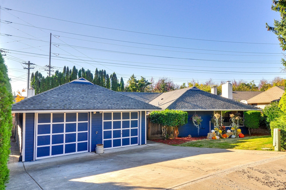 Portland Vacations - Portland Haven Next to St. Vincent's Hospital - Property Image 4