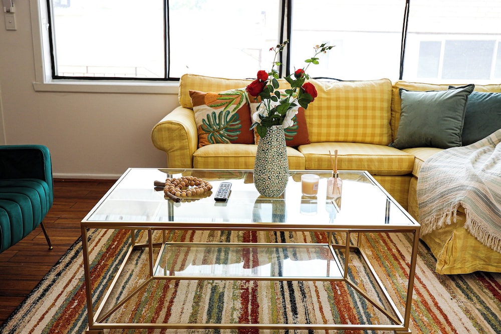 StayAU Serene 3BR Haven for Families