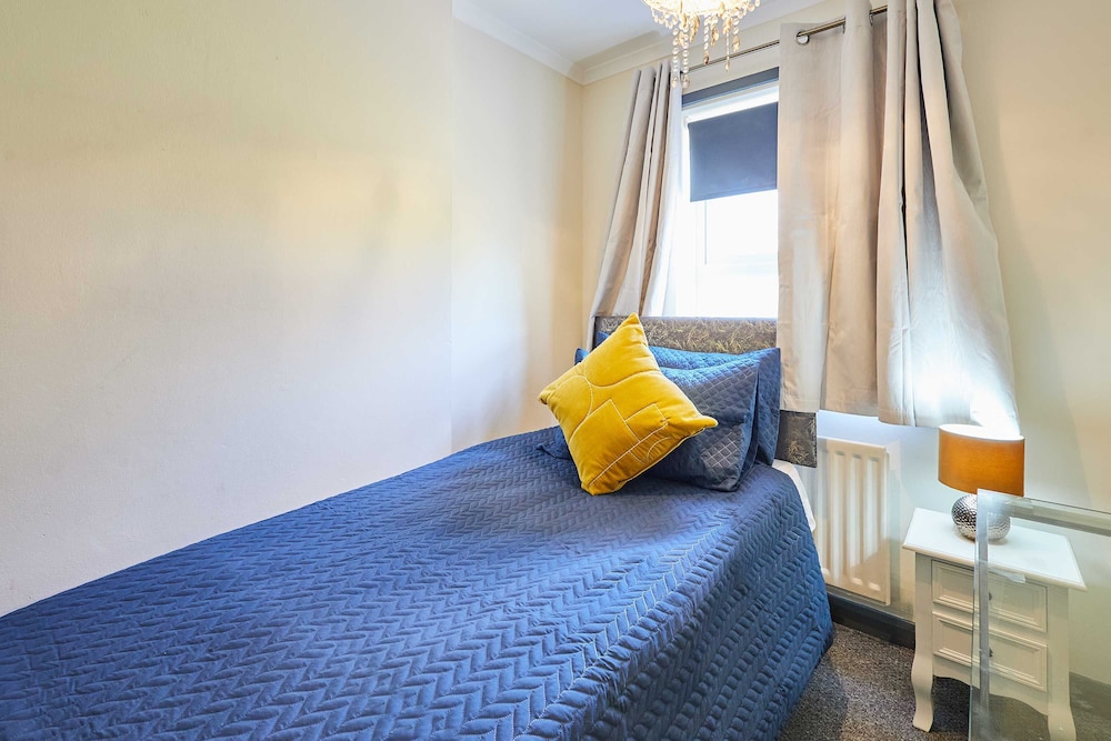 Host Stay Venture Park Villas