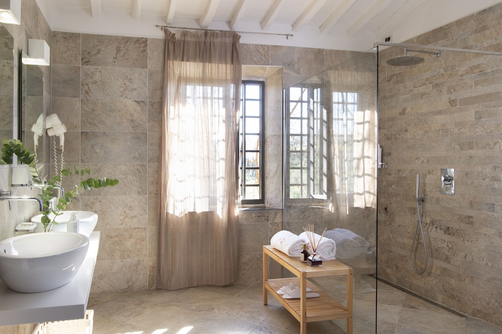 Salvadonica - Borgo del Chianti, photo 20