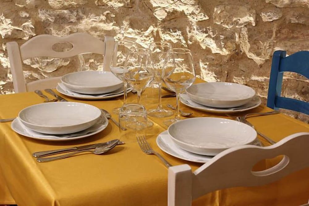 Agriturismo Casale la Palombara