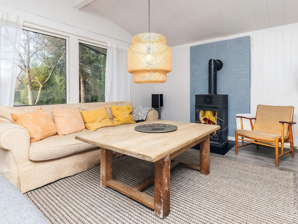 4 Star Holiday Home in Hornbaek