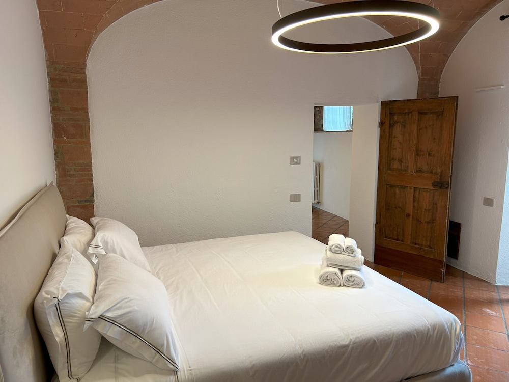 Mulino Di Amarrante Countryhouse