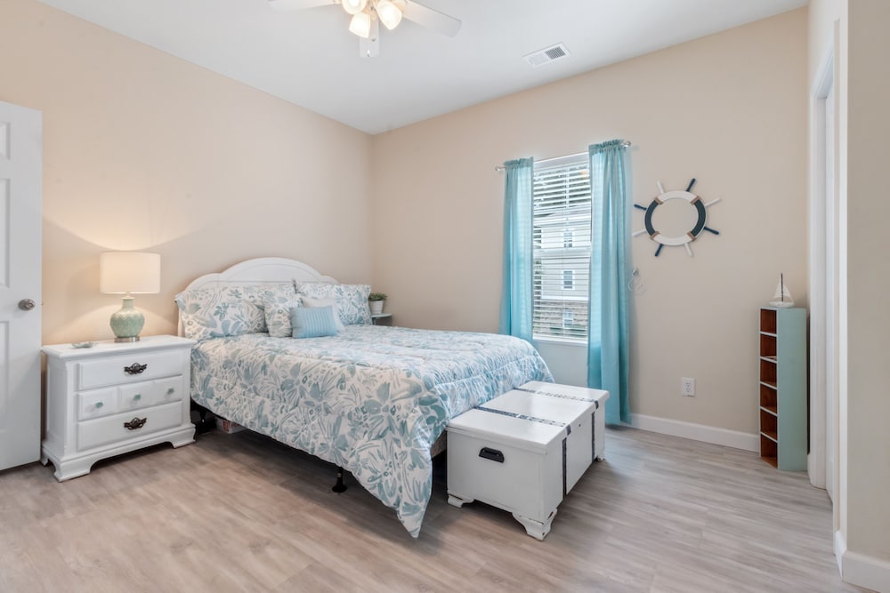 Willow Bend #1221 3 Bedroom Condo by Redawning view 4