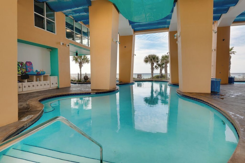 Anchor's Way! Come Visit Our Beautiful 2 BR, 2BA Oceanfront Retreat! Sleeps 6!