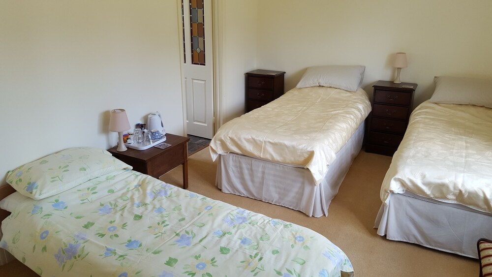 Lowerfield House