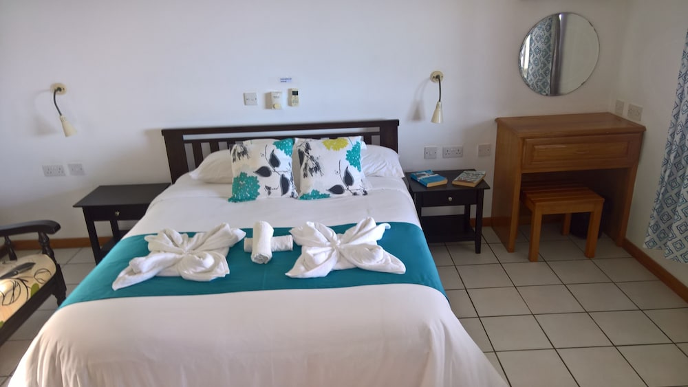 Chepsted Chalets