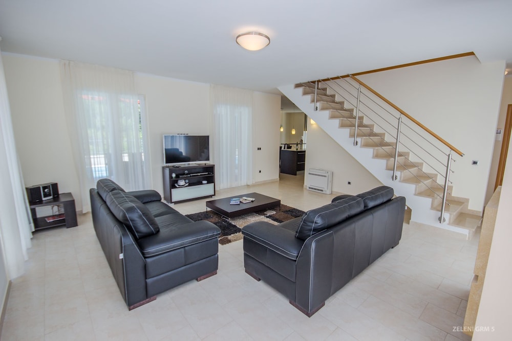 Villa Big View en Supetar