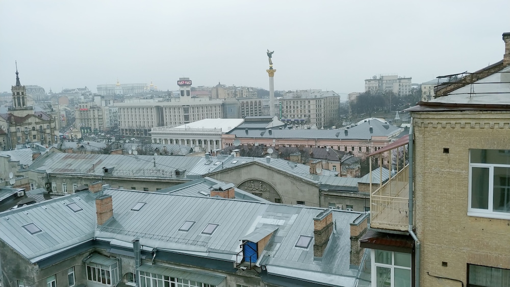 Kiev Apartments