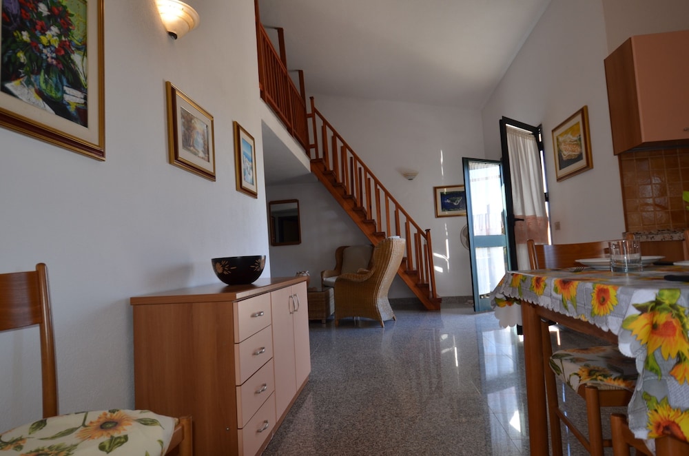 Casa Vacanze in Agrustos