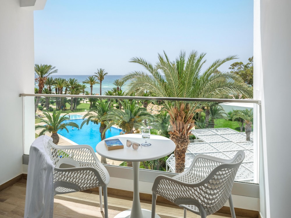 Hammamet Vacations - TUI BLUE Palm Beach Hammamet - Property Image 36
