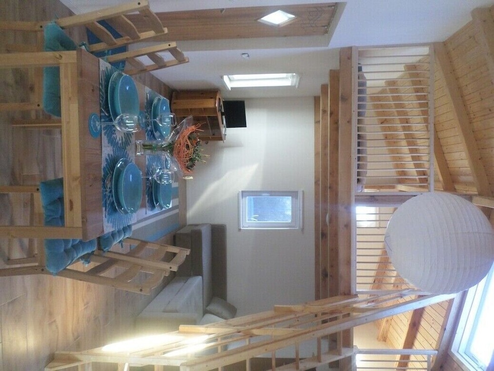 Lucias House