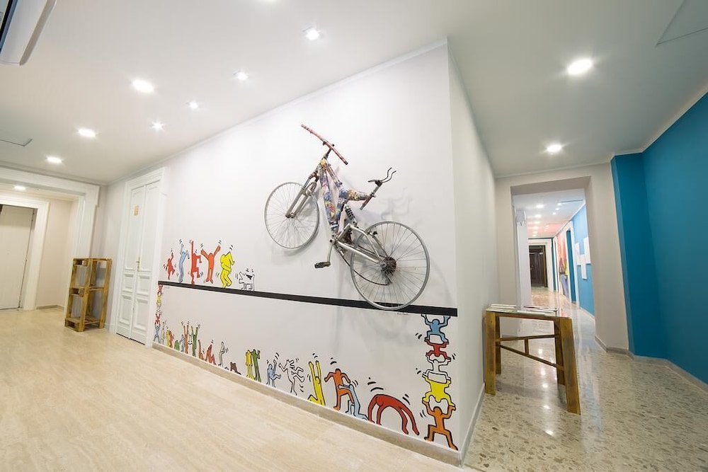 H.R. BOUTIQUE PORTO NAPOLI CENTRO by ClaPa Group Dislocated Hospitality
