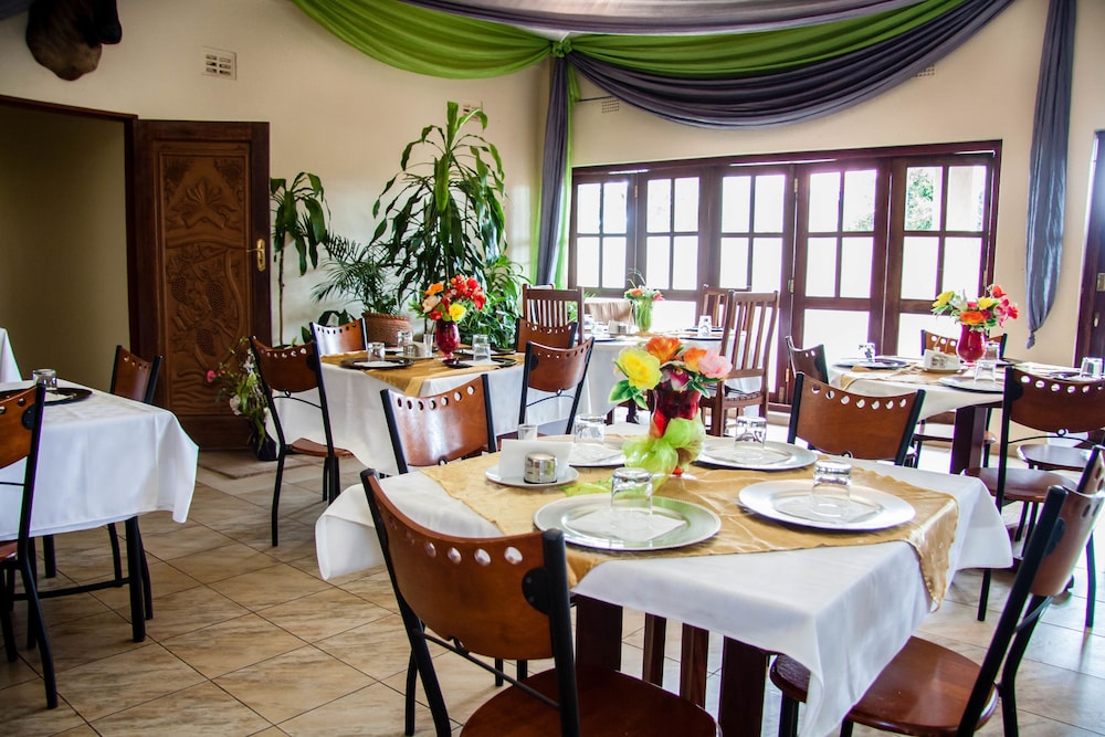 Glen Lodge & Tours