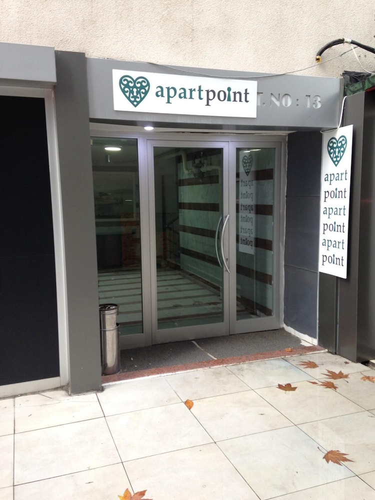 Kaya Apart Point Sisli