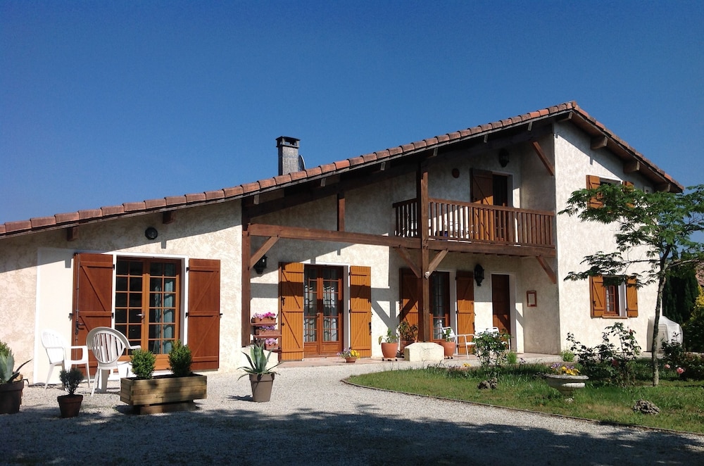 Chambres d'Hôtes Les Arums de Sanguinet
