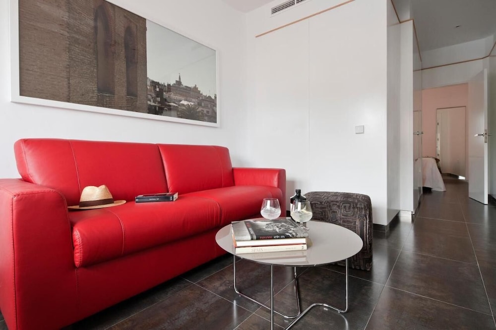 Stay U-nique Apartments Eslava