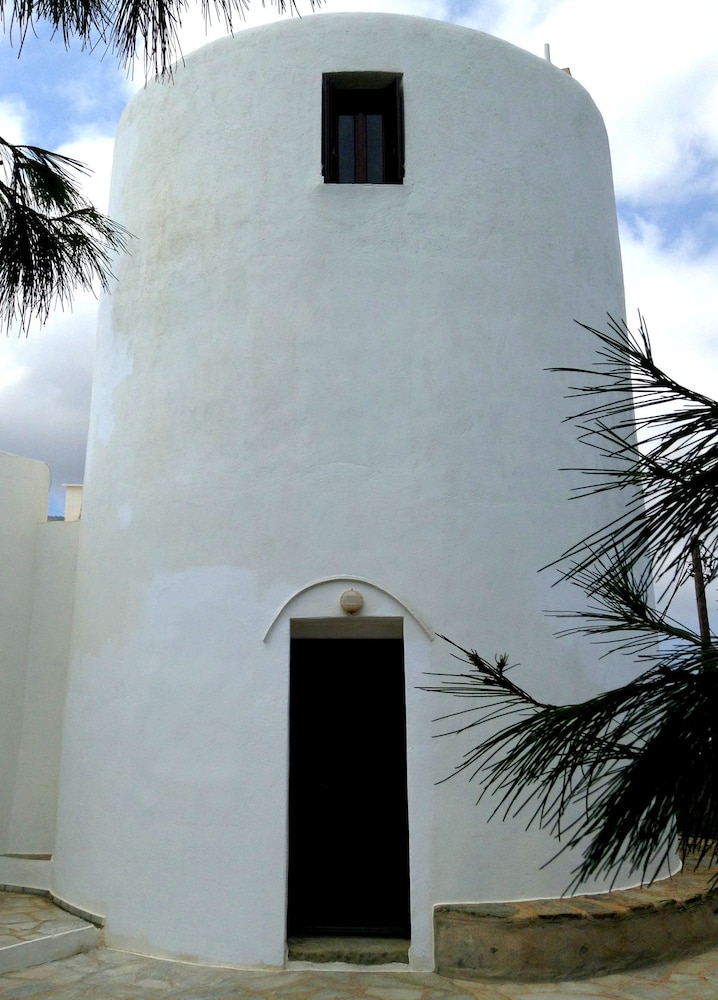Windmill Complex