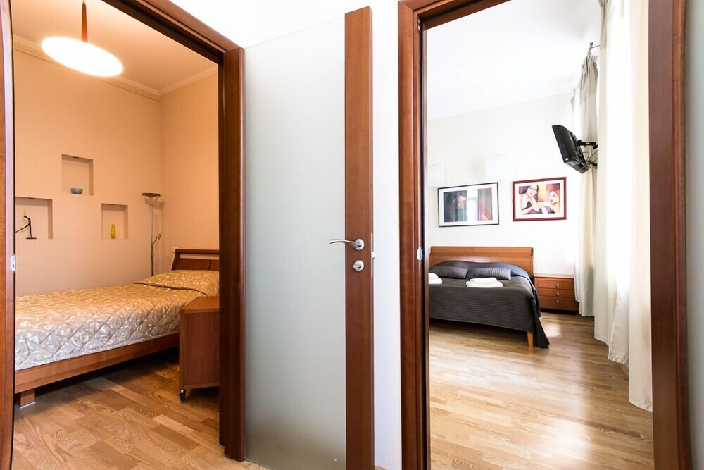 ERS Apartment