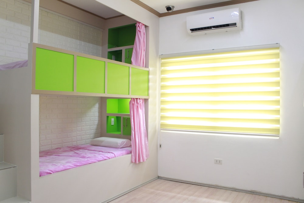 SME-AG HOMESTAY - Hostel view 3
