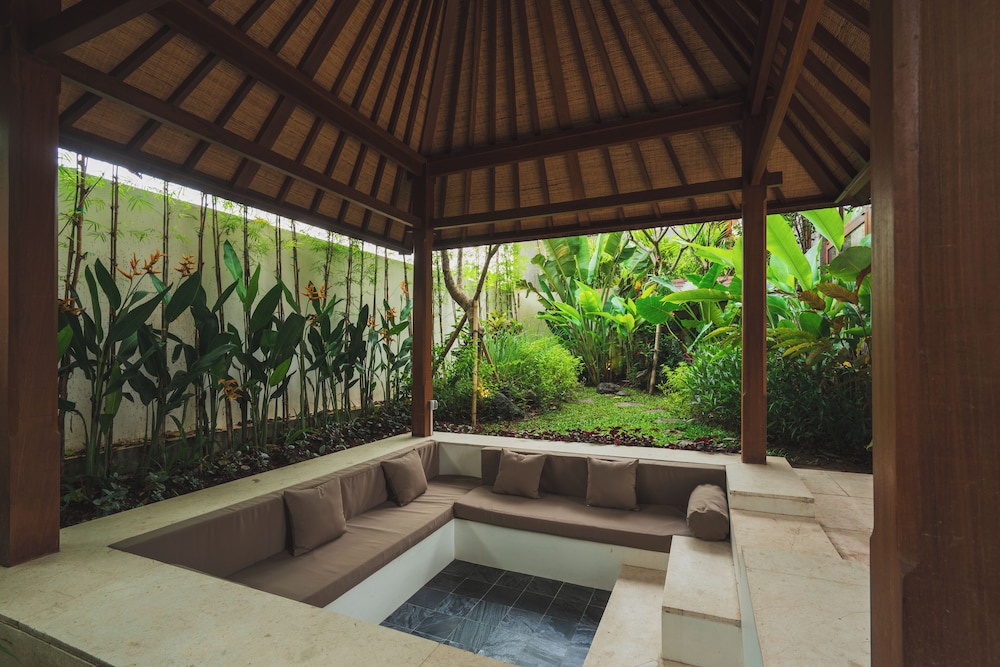 Villa Nordoy 3 by Alfred in Bali