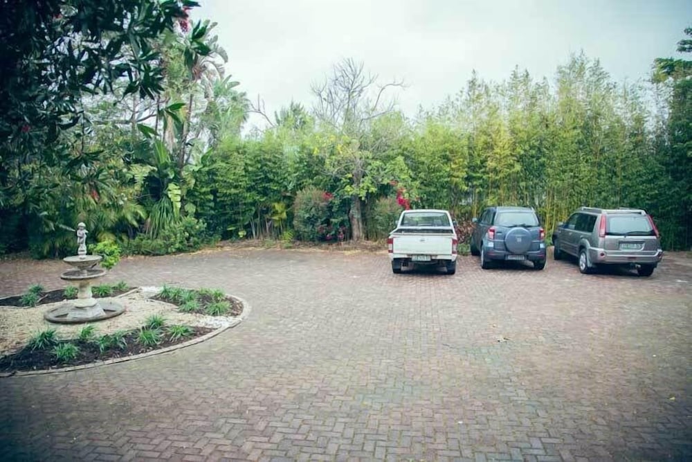 Chamberlain Guest House