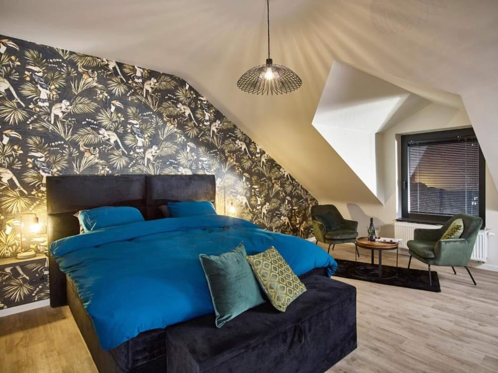 Holiday Home in Vlijtingen With Sauna