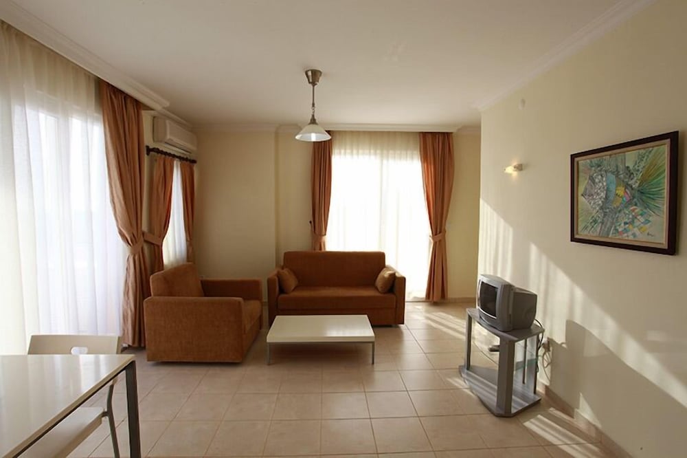Elite Orkide Apartments