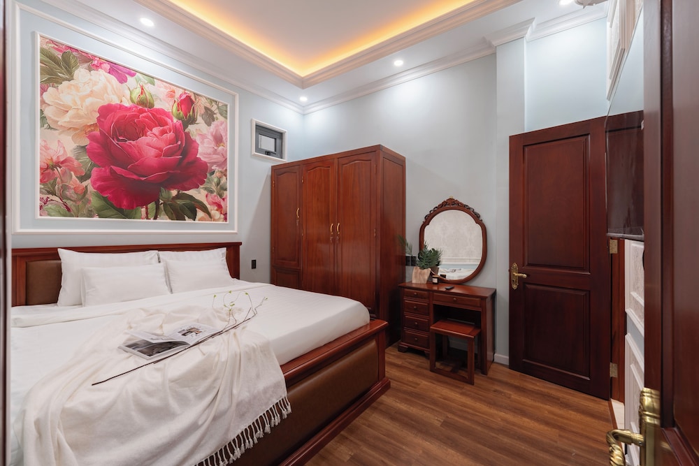 Ben Thanh Maison