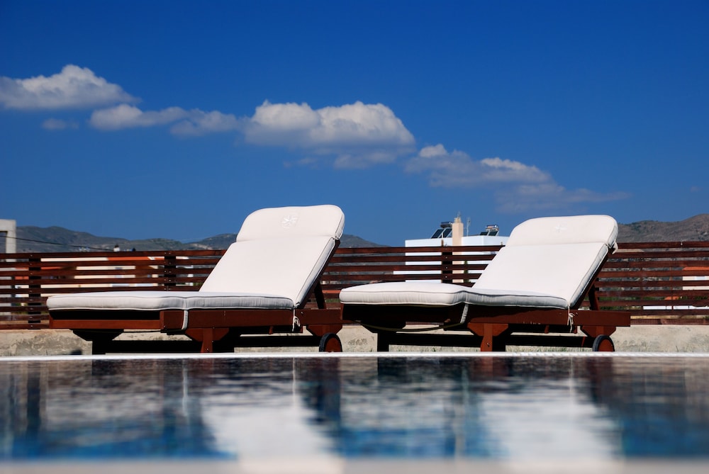 Blue Wave Villa
