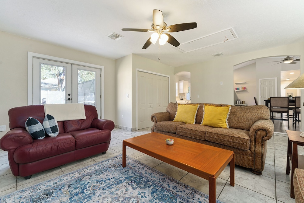 Vacation Home in Lady Lake