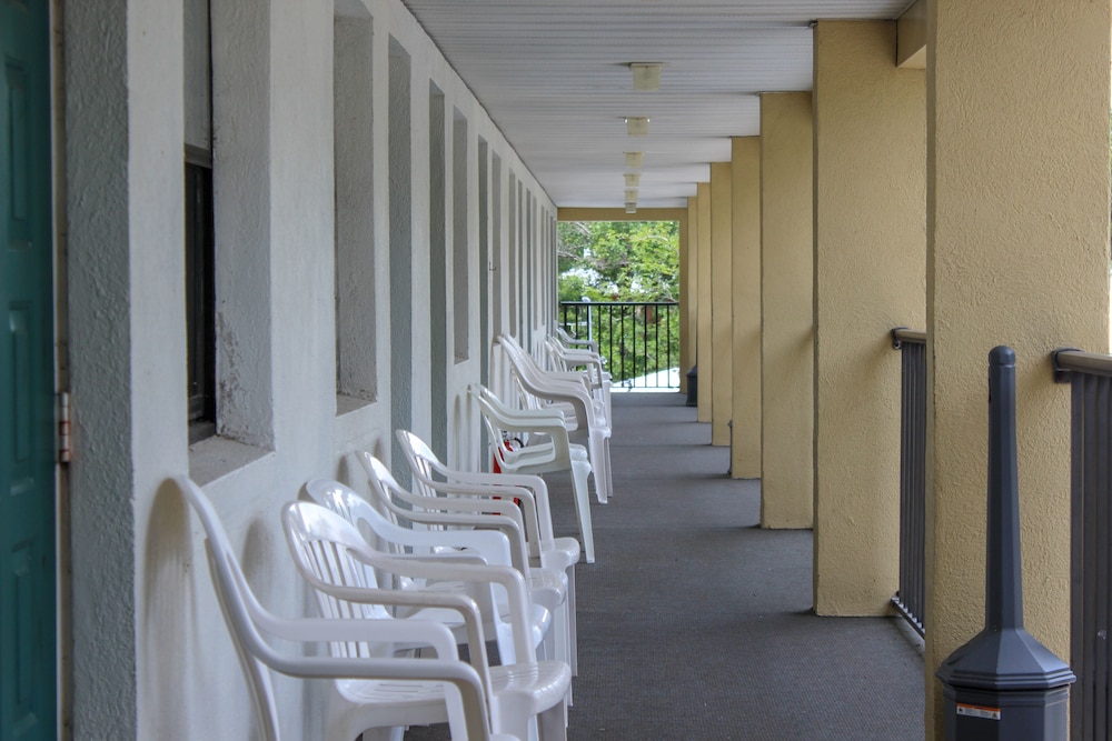 Steinhatchee River Inn