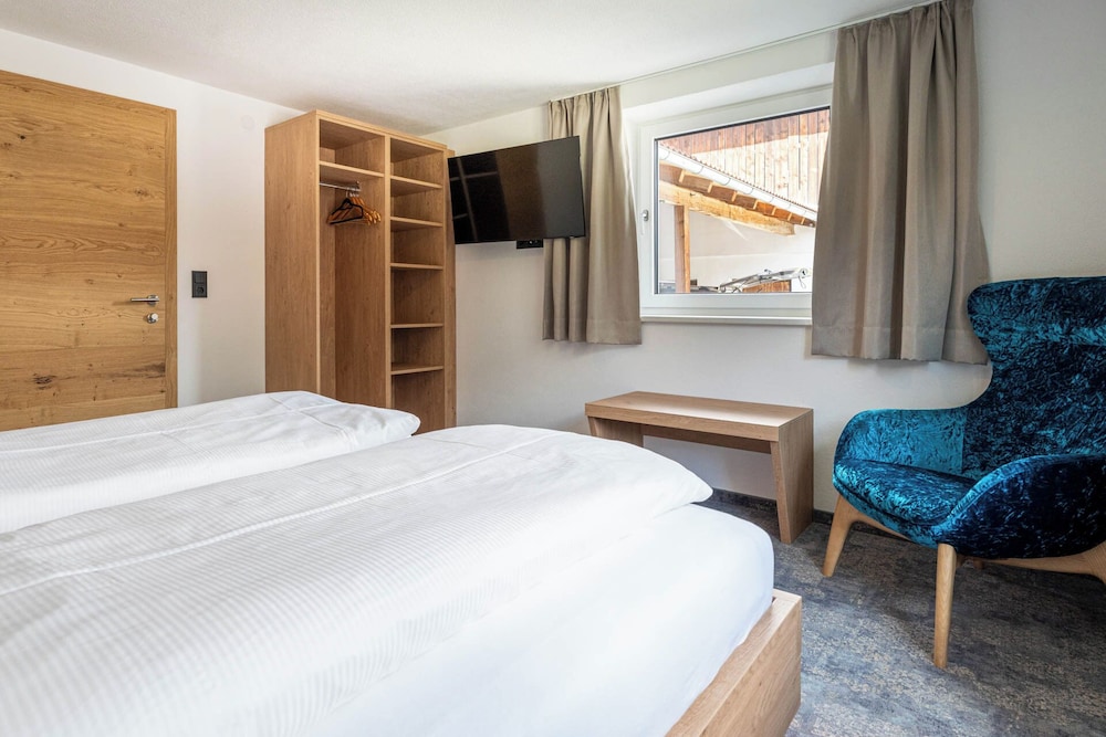 Maurig Appartement