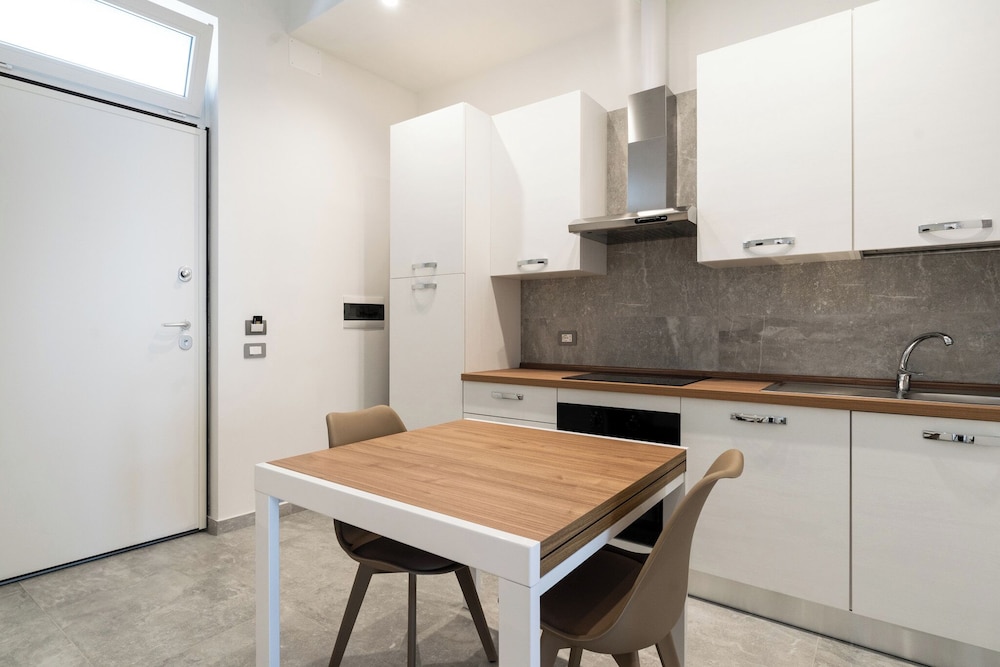 The Urban Nest by Wonderful Italy