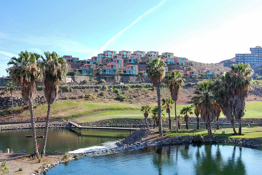Villa Vista Golf 22