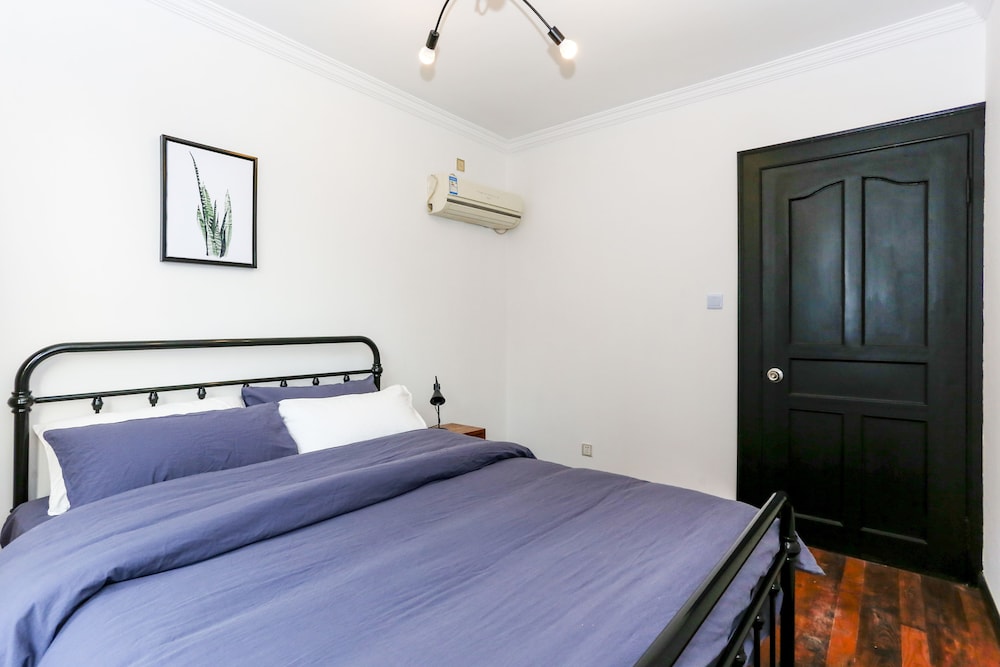 GoNative Downtown Apartment Tianzifang