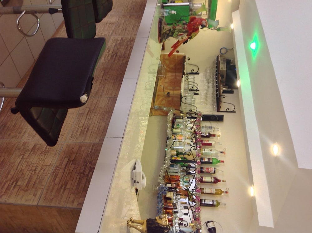 Ouagadougou Vacations - Ouaga Beach Hotel - Property Image 12