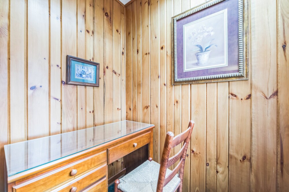 Twister's Little Sister 68a-i - Cozy Retreat 1 Bedroom Townhouse by The Summit at Gore Mountain