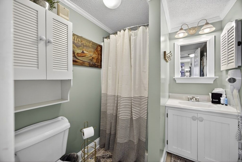 Coco Cabana - Monthly Rates Available! 2 Bedroom Condo
