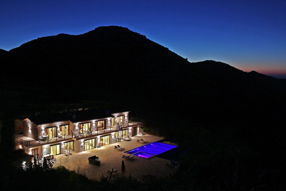 Kekik Otel Selimiye - Image 10