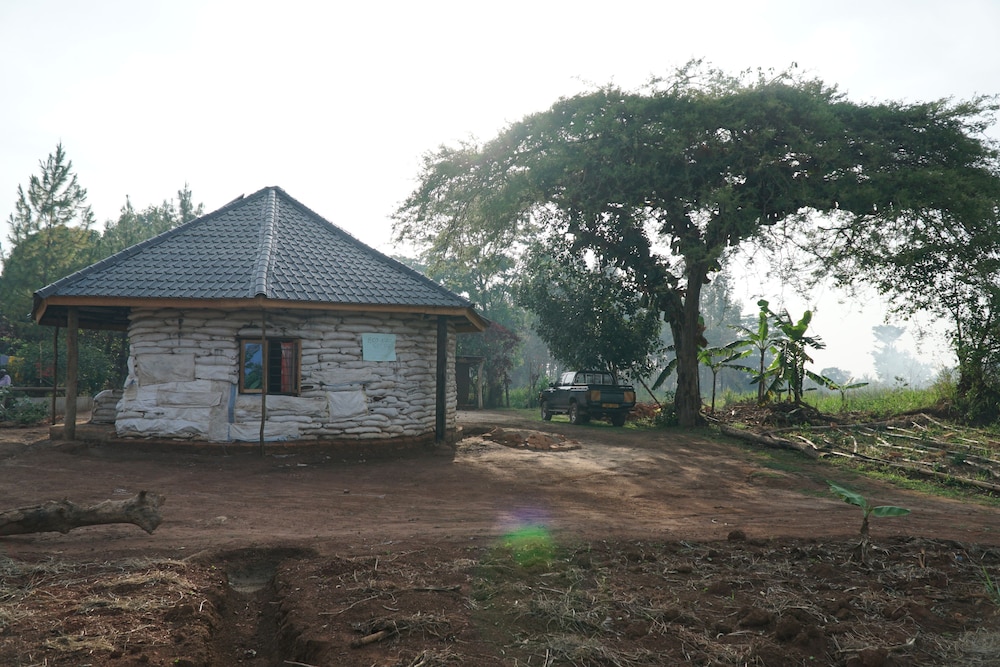 Eco-Agric Uganda Cottages