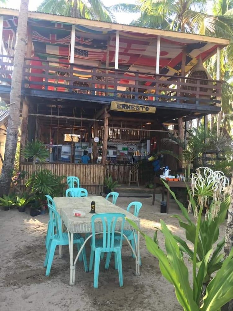 Catian beach
