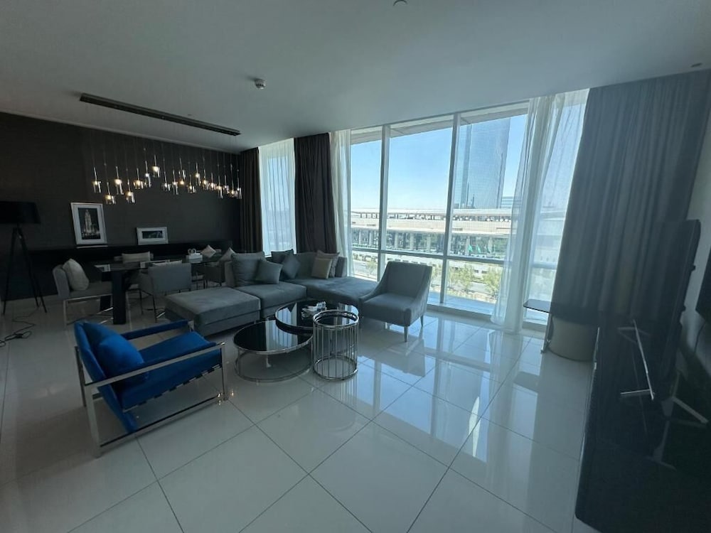 Damac Riyadh by SELSAL داماك الرياض