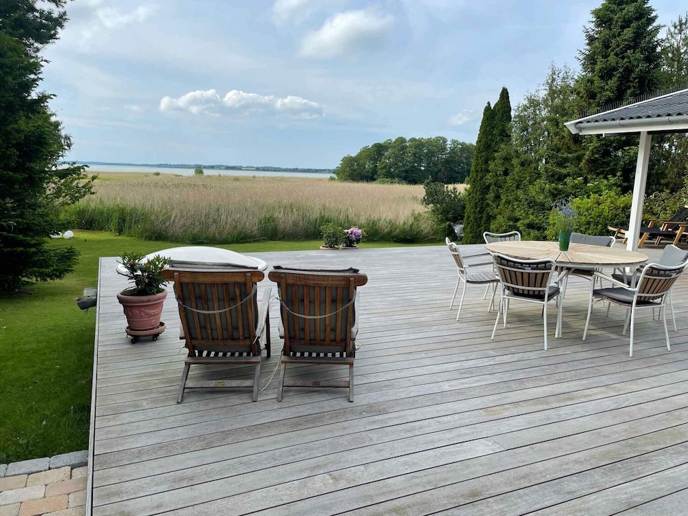 5 Star Holiday Home in Hillerod