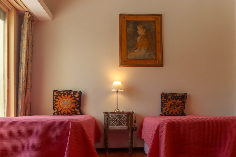 Homestay Buenos Aires - Adults Only