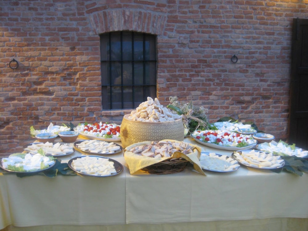 Al vecchio Biroccio