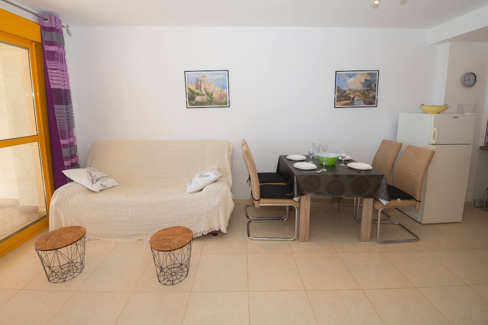 Ab-115b Apartamento Con Preciosas Vistas Al Mar view 5